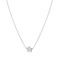 Collana Nomination Donna Petit Sparkle in Argento 242303/007 - 242303/007